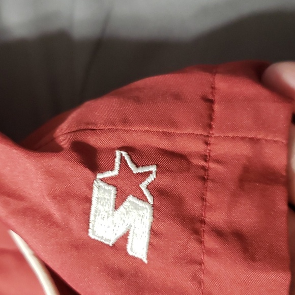 Baby OU jacket - Picture 3 of 3